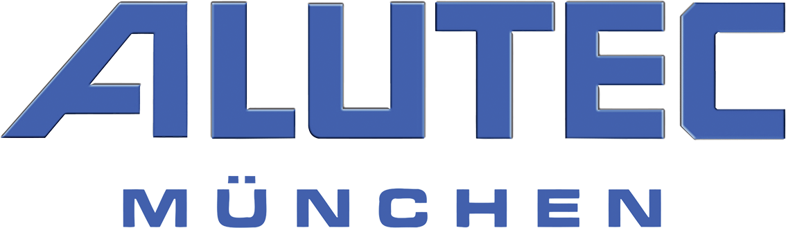 ALUTEC Logo IST GmbH